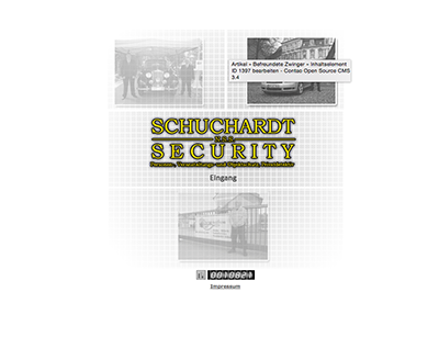 Schuchardt Security