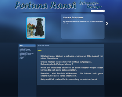 Fortuna Ranch